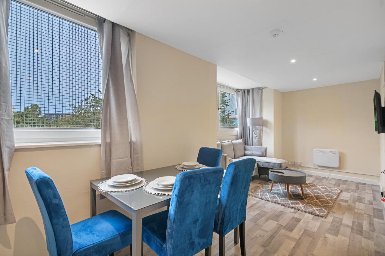 Suites By Rehoboth - Overcomers- Deptford Londýn Exteriér fotografie